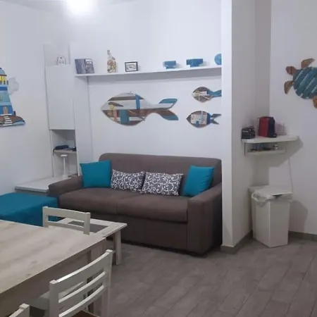 Le Perle Sts Apartament *