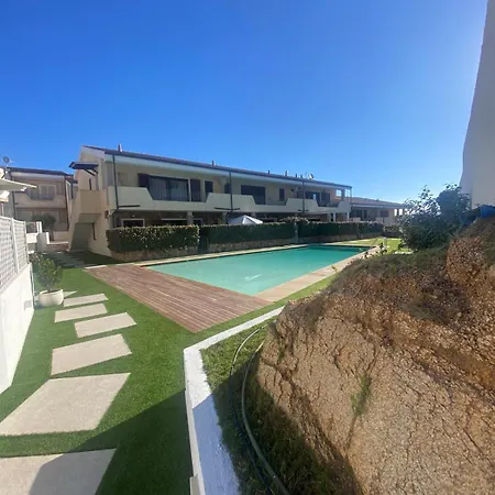 Le Perle Sts Apartament