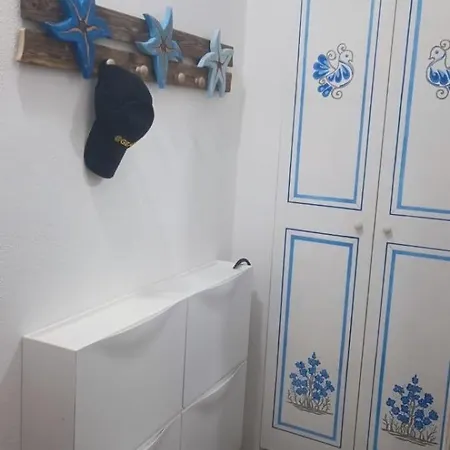 Apartament Le Perle Sts