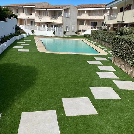 Le Perle Sts * Palau