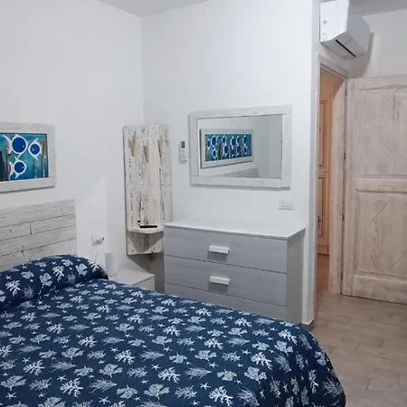 Apartament Le Perle Sts