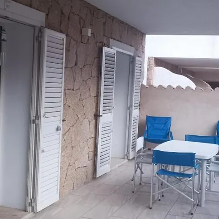 Le Perle Sts Appartement *