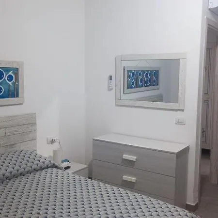 Appartement Le Perle Sts *