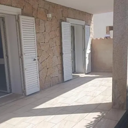 Appartement Le Perle Sts