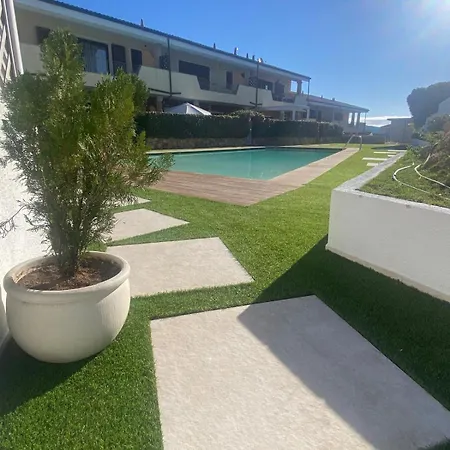 Le Perle Sts Appartement