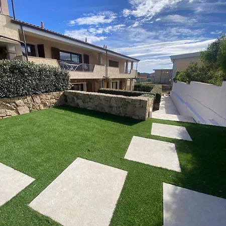 Le Perle Sts Apartamento Palau