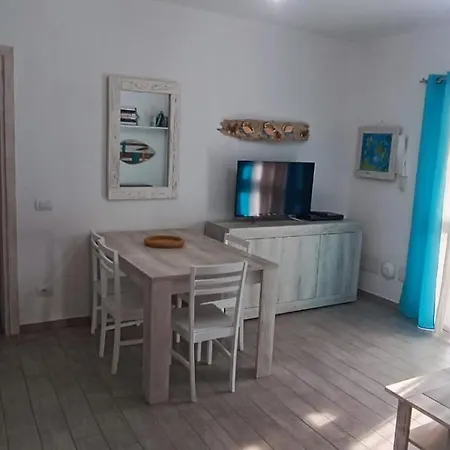 Le Perle Sts Appartement *