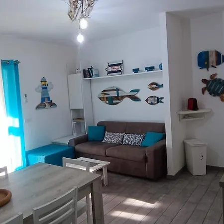 Le Perle Sts פאלאו