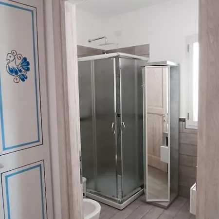 Le Perle Sts Appartement